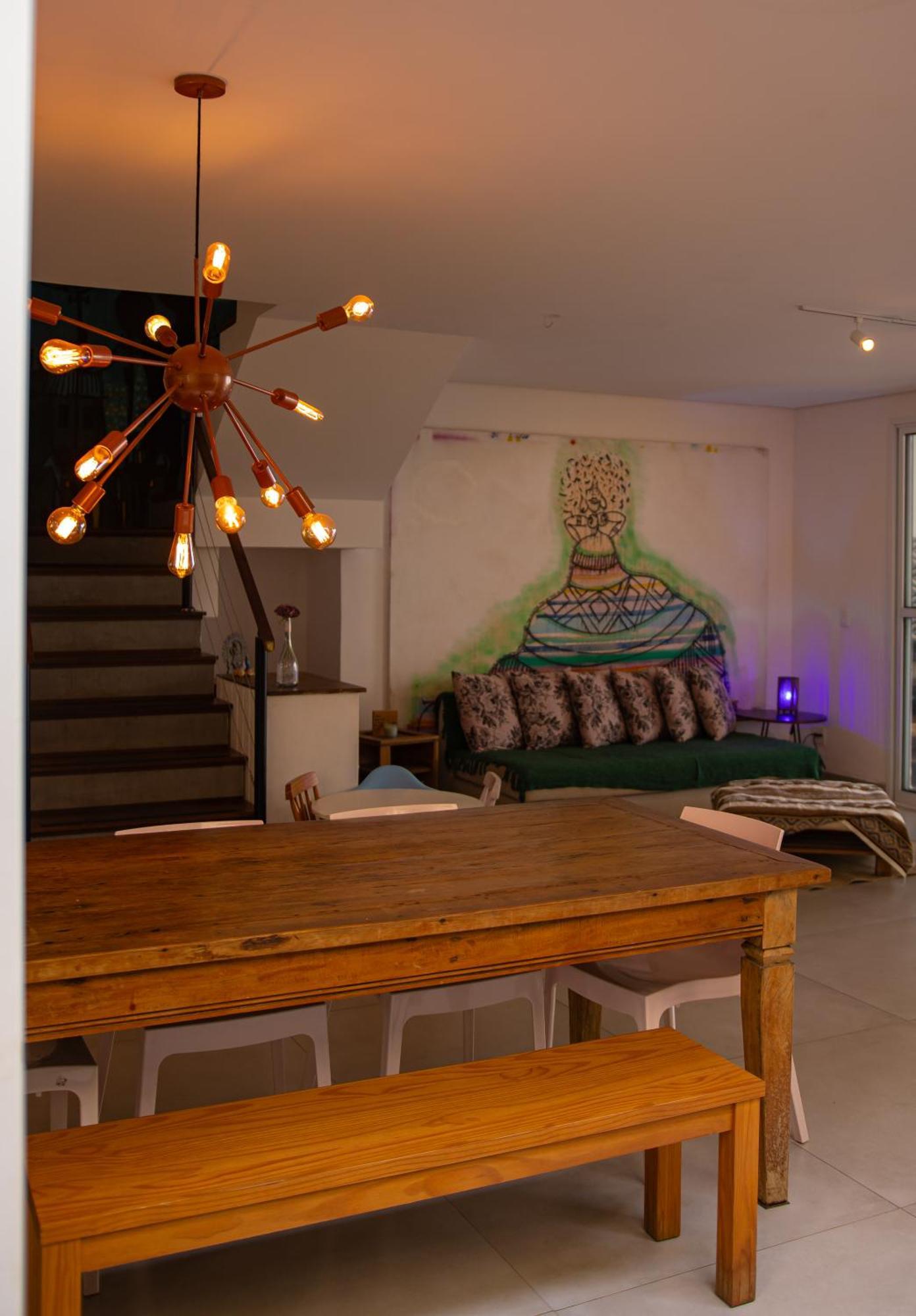 C7, Casa Vibrante, Pe Na Areia De Maresias Villa Sao Sebastiao  Exterior foto