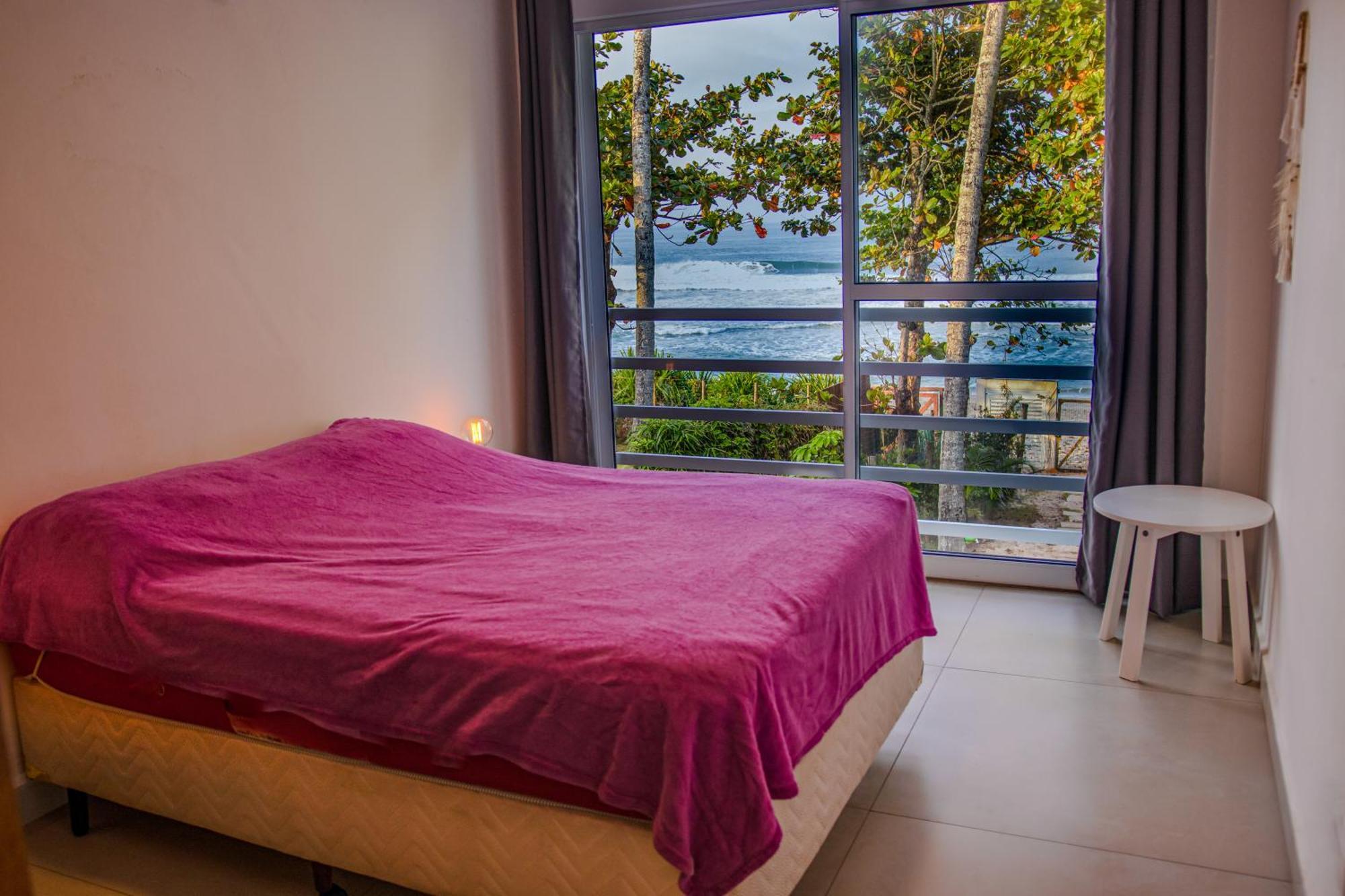 C7, Casa Vibrante, Pe Na Areia De Maresias Villa Sao Sebastiao  Exterior foto
