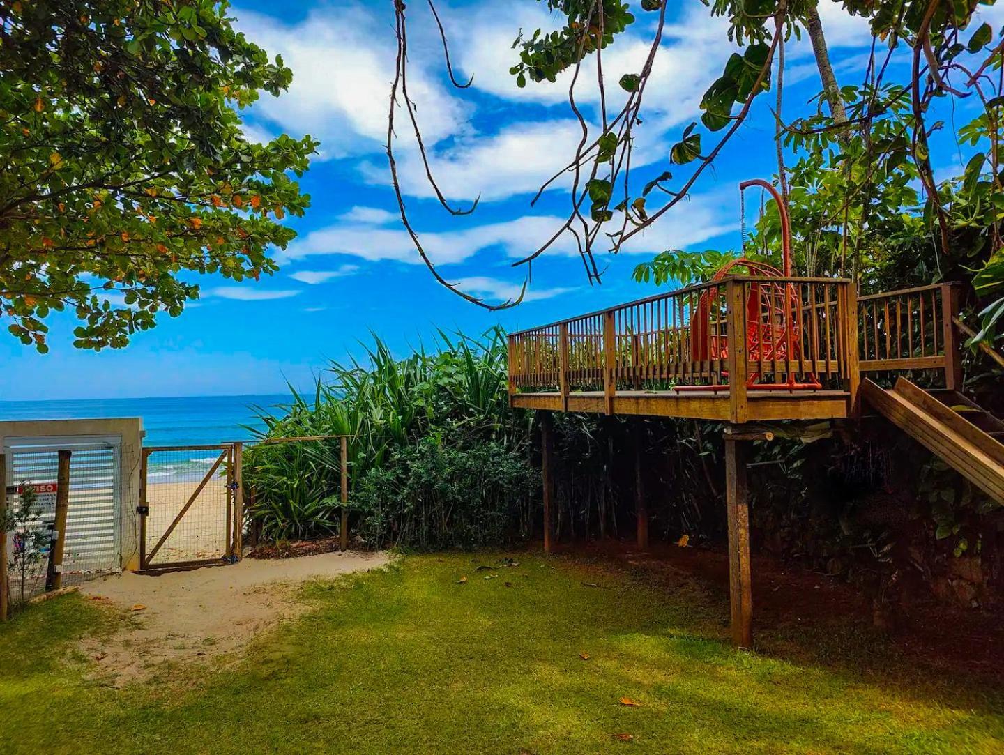 C7, Casa Vibrante, Pe Na Areia De Maresias Villa Sao Sebastiao  Exterior foto