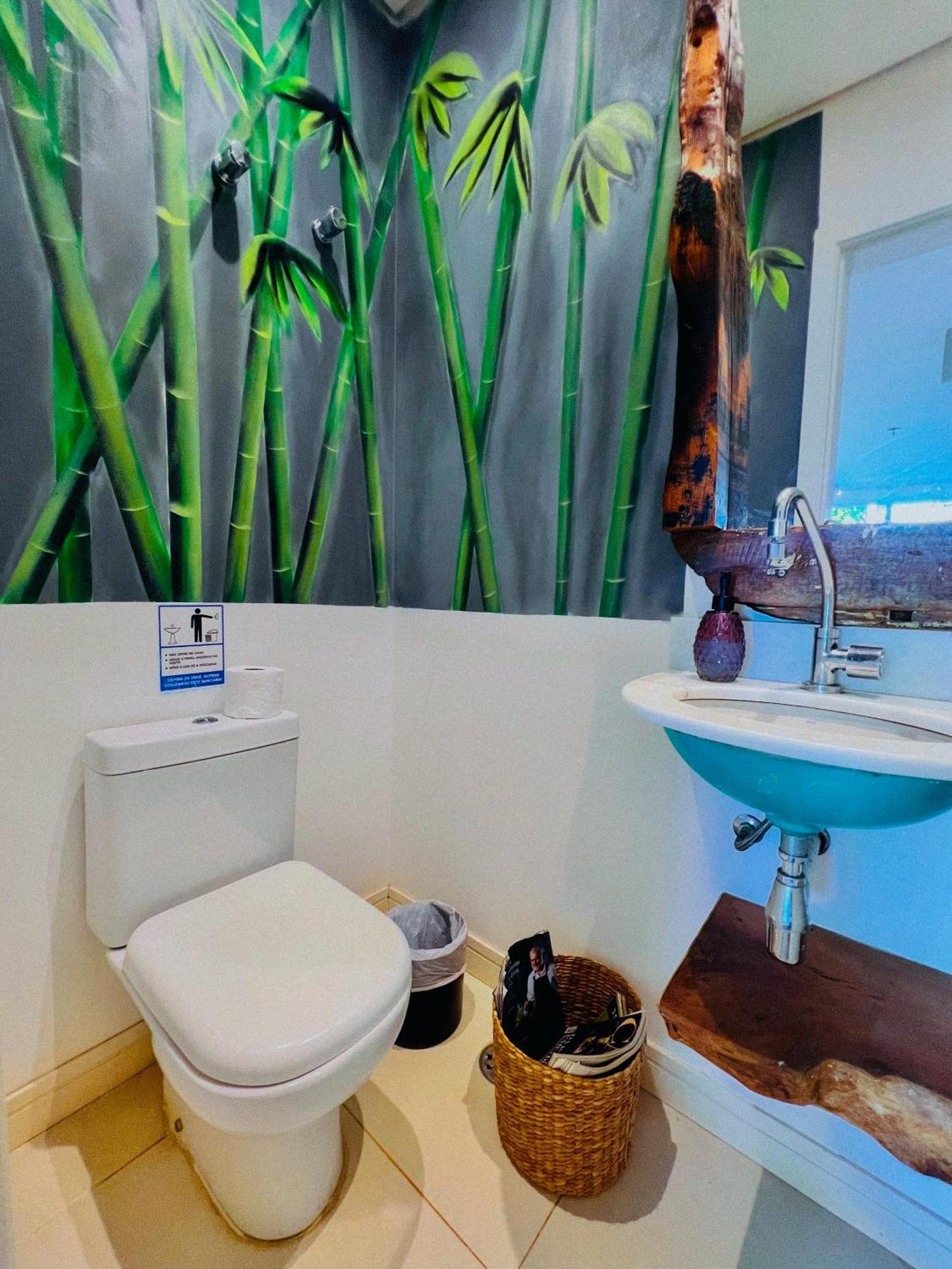 C7, Casa Vibrante, Pe Na Areia De Maresias Villa Sao Sebastiao  Exterior foto