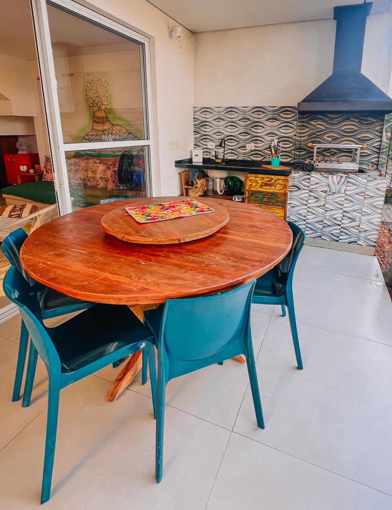 C7, Casa Vibrante, Pe Na Areia De Maresias Villa Sao Sebastiao  Exterior foto